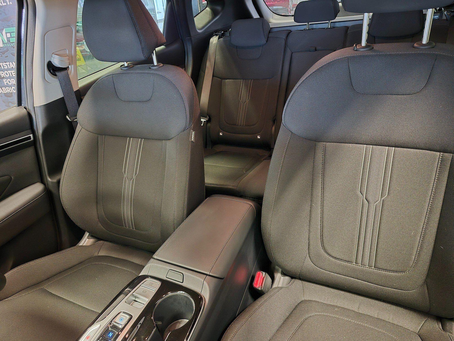 Used Hyundai TUCSON 2023 for sale - 76528843: Photo 23