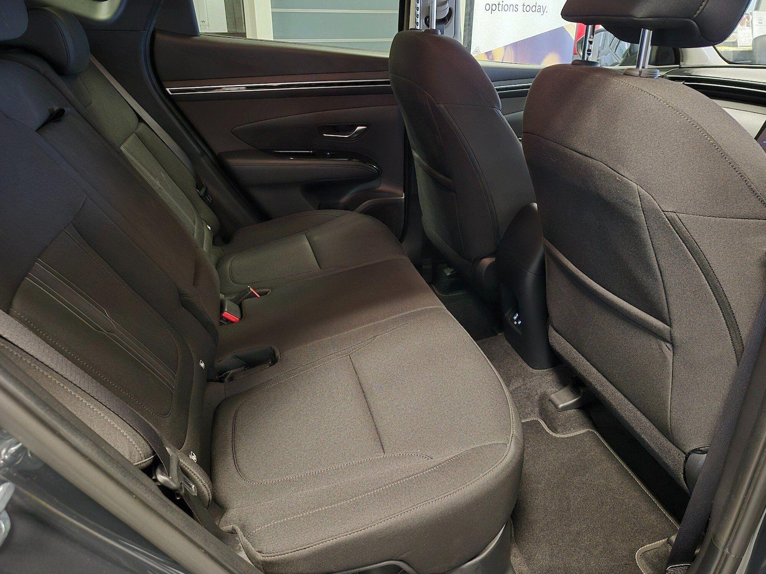 Used Hyundai TUCSON 2023 for sale - 76528843: Photo 24