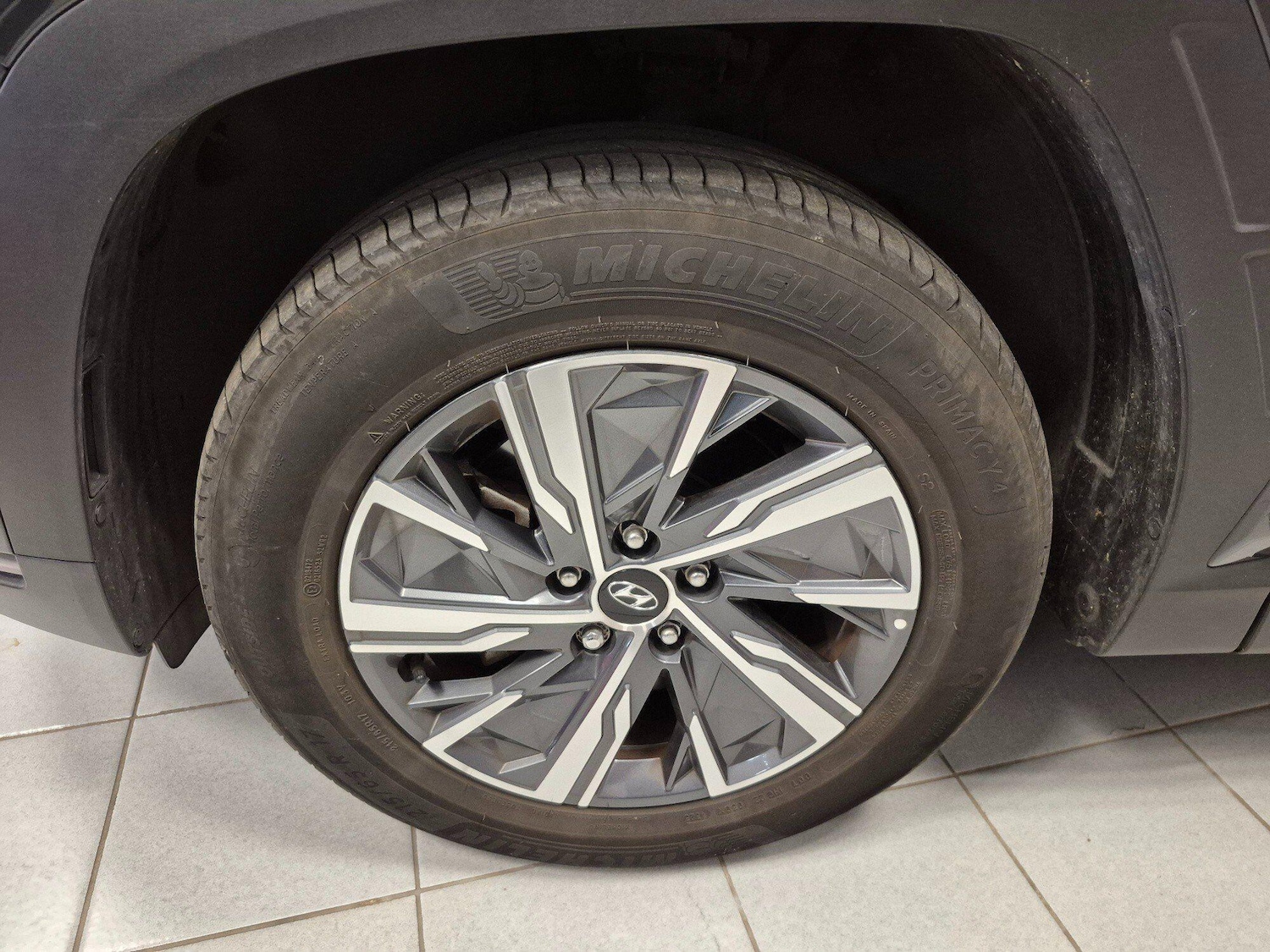 Used Hyundai TUCSON 2023 for sale - 76528843: Photo 25