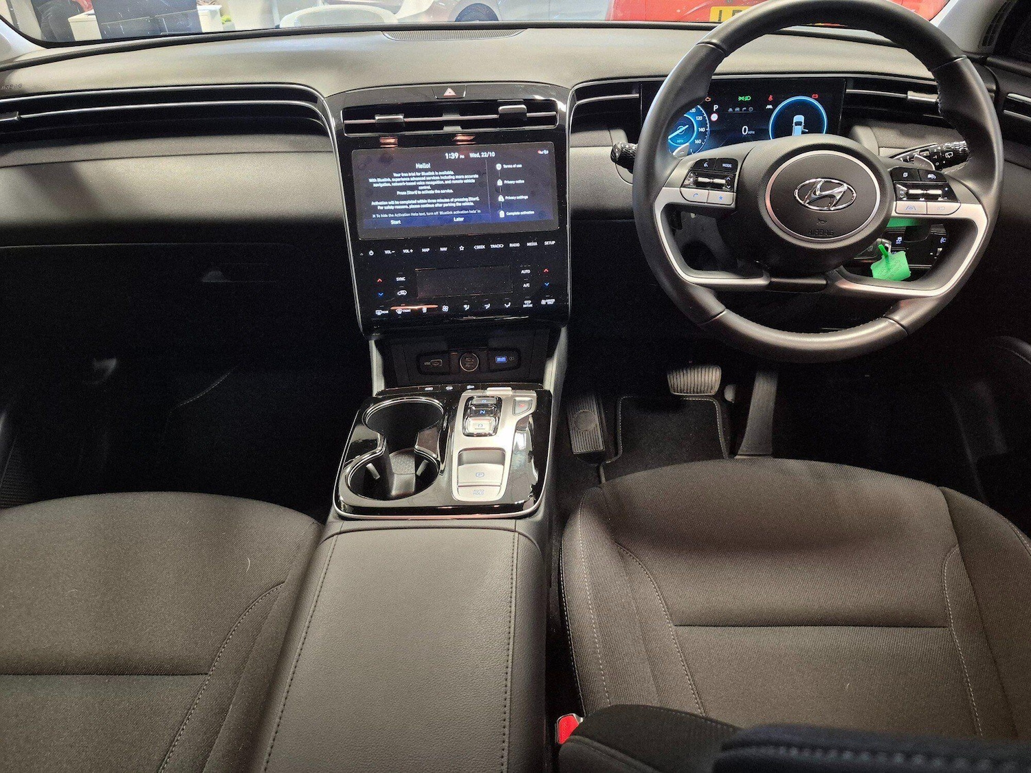 Used Hyundai TUCSON 2023 for sale - 76528843: Photo 8