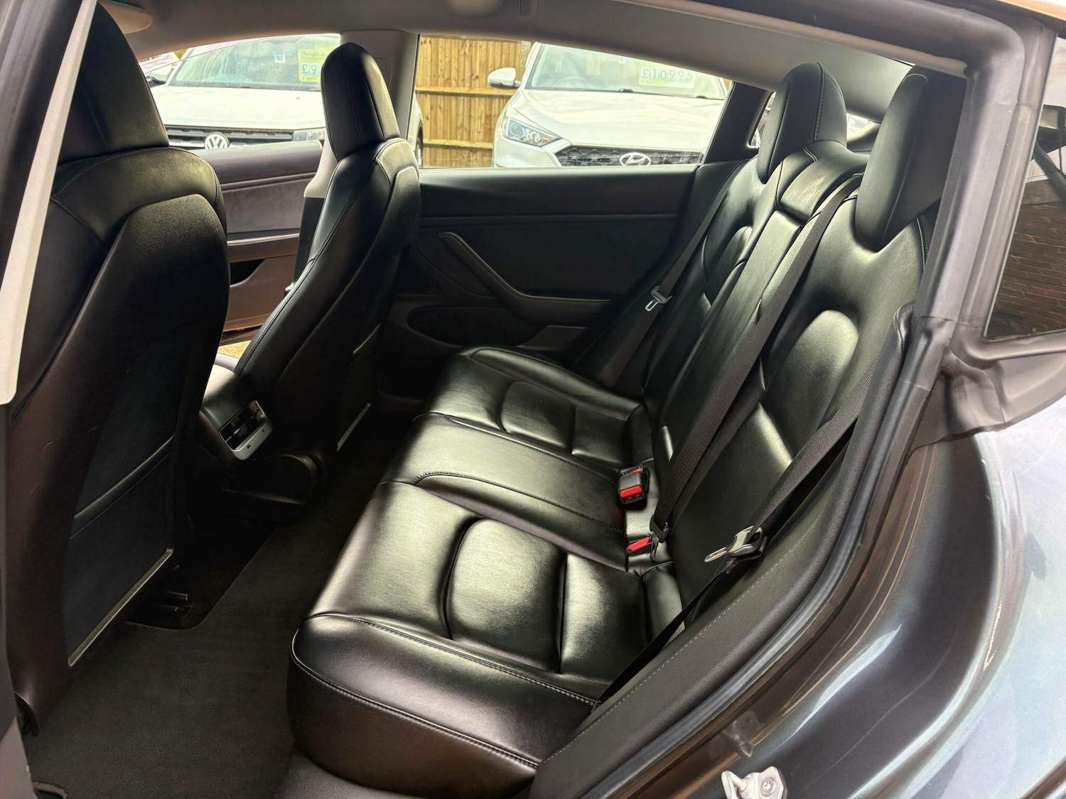 Used Tesla Model 3 2019 for sale - 76574941: Photo 10