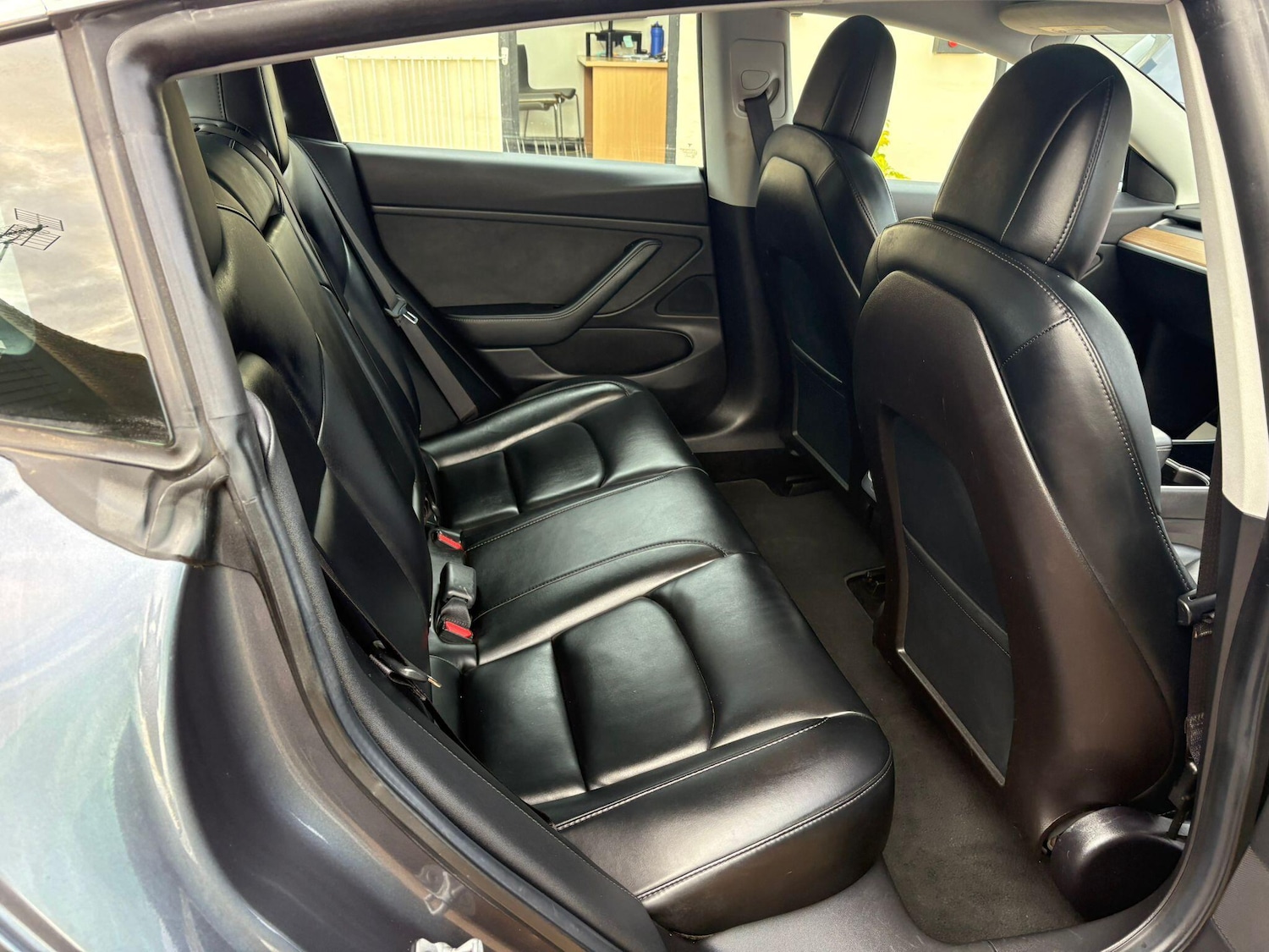 Used Tesla Model 3 2019 for sale - 76574941: Photo 11