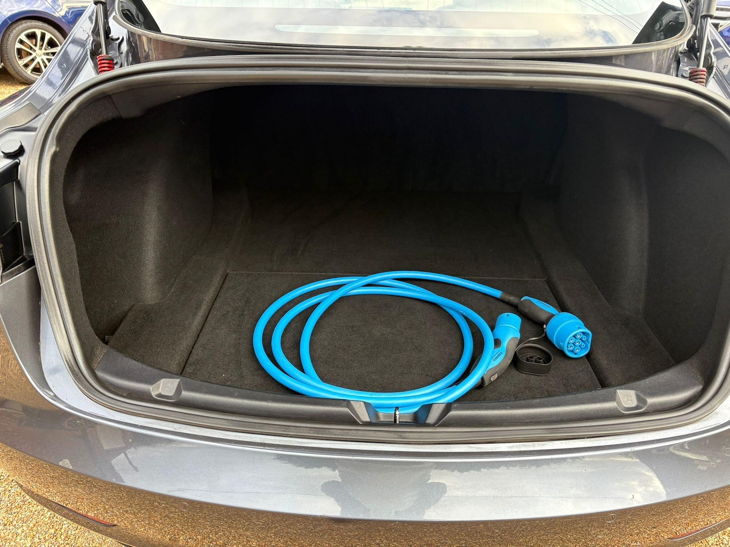 Used Tesla Model 3 2019 for sale - 76574941: Photo 14