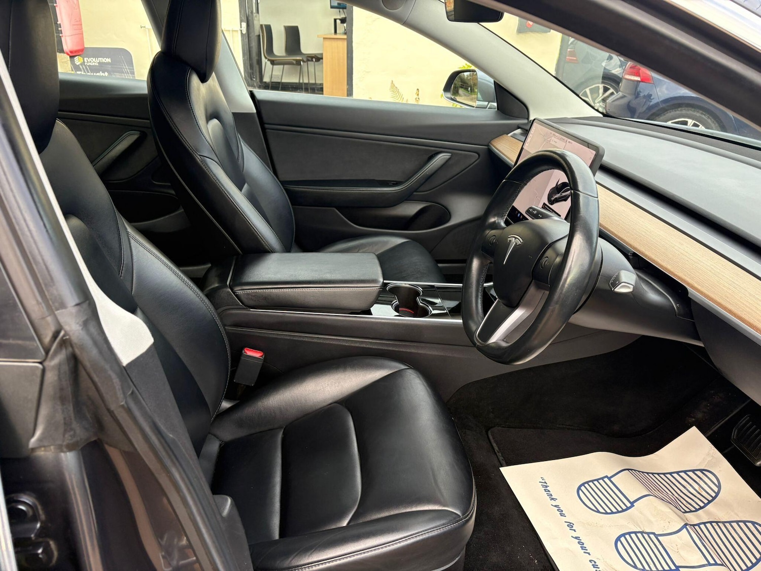 Used Tesla Model 3 2019 for sale - 76574941: Photo 15