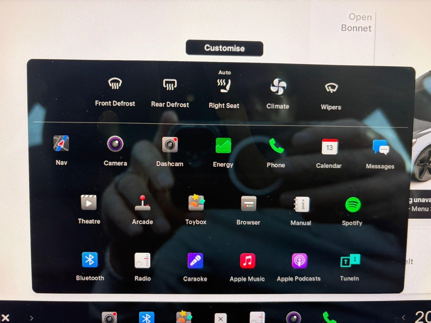 Used Tesla Model 3 2019 for sale - 76574941: Photo 18