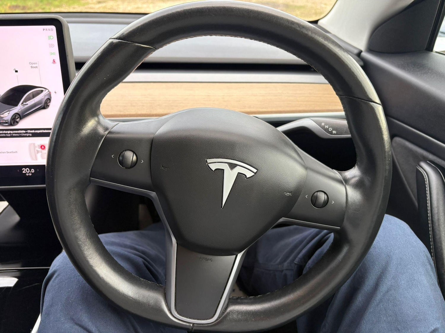 Used Tesla Model 3 2019 for sale - 76574941: Photo 20