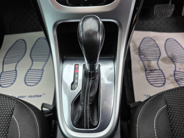 Used Vauxhall Astra 2011 for sale - 76315776: Photo 18