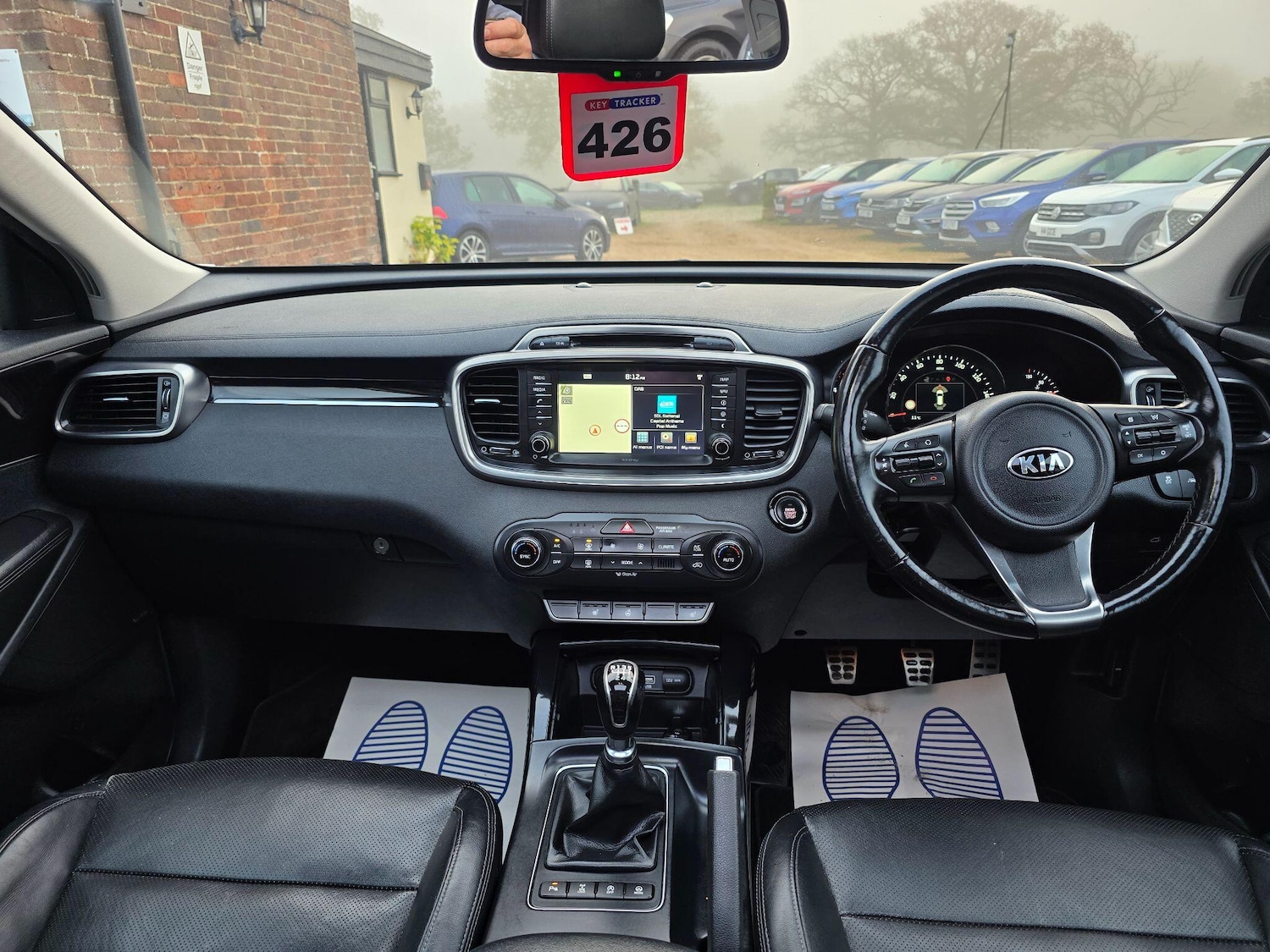 Used Kia Sorento 2016 for sale - 76593564: Photo 10