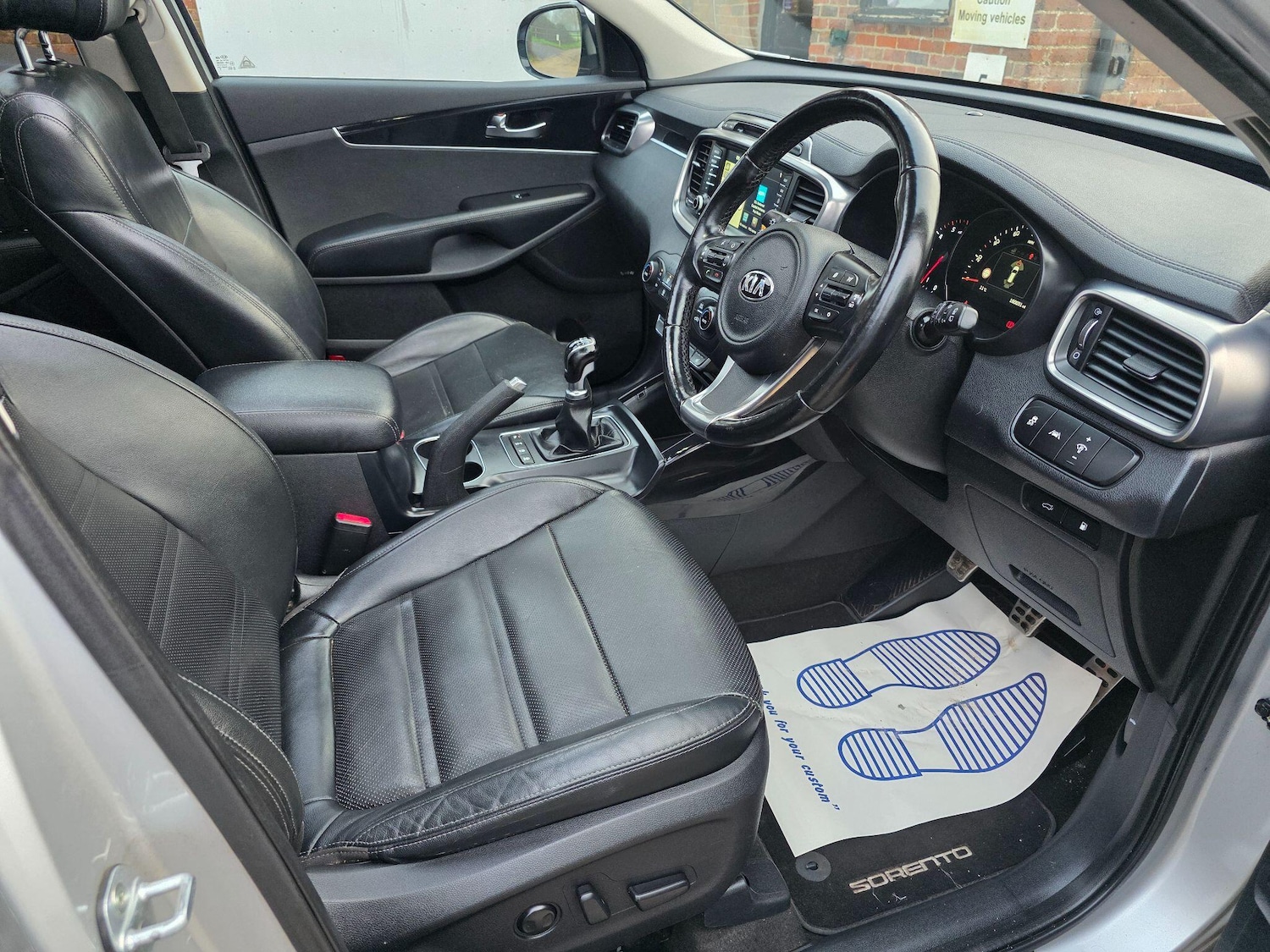 Used Kia Sorento 2016 for sale - 76593564: Photo 12