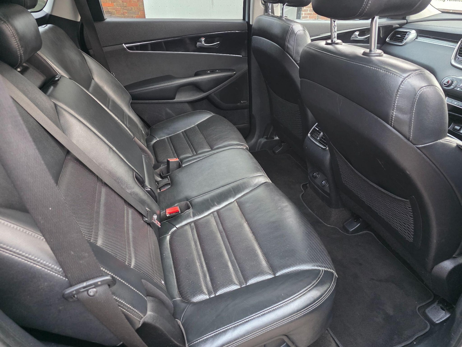 Used Kia Sorento 2016 for sale - 76593564: Photo 13