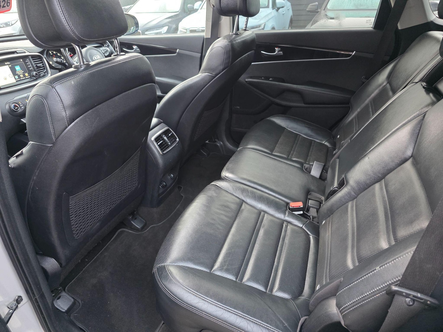 Used Kia Sorento 2016 for sale - 76593564: Photo 14