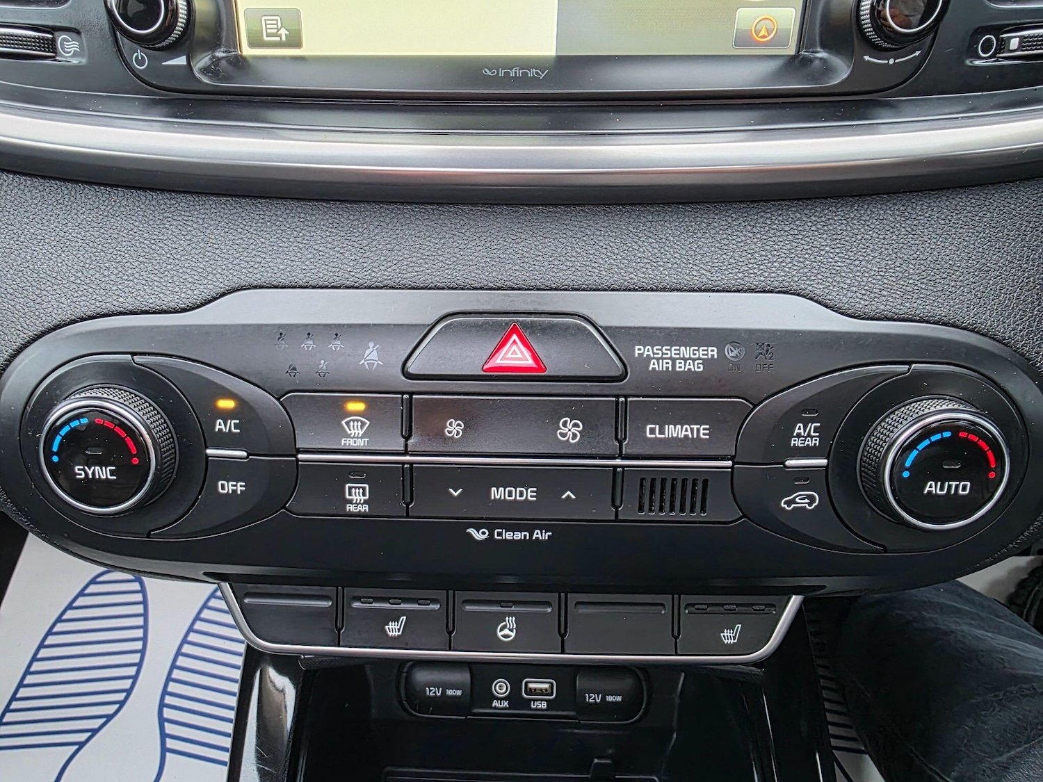 Used Kia Sorento 2016 for sale - 76593564: Photo 18