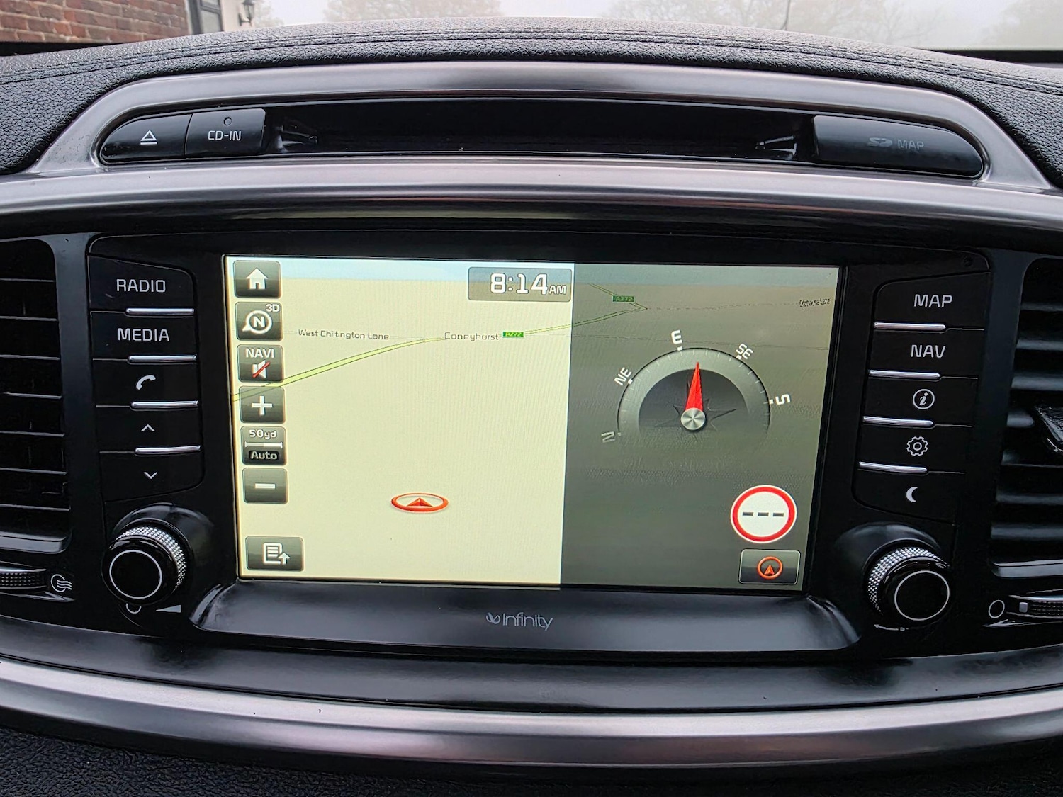 Used Kia Sorento 2016 for sale - 76593564: Photo 23