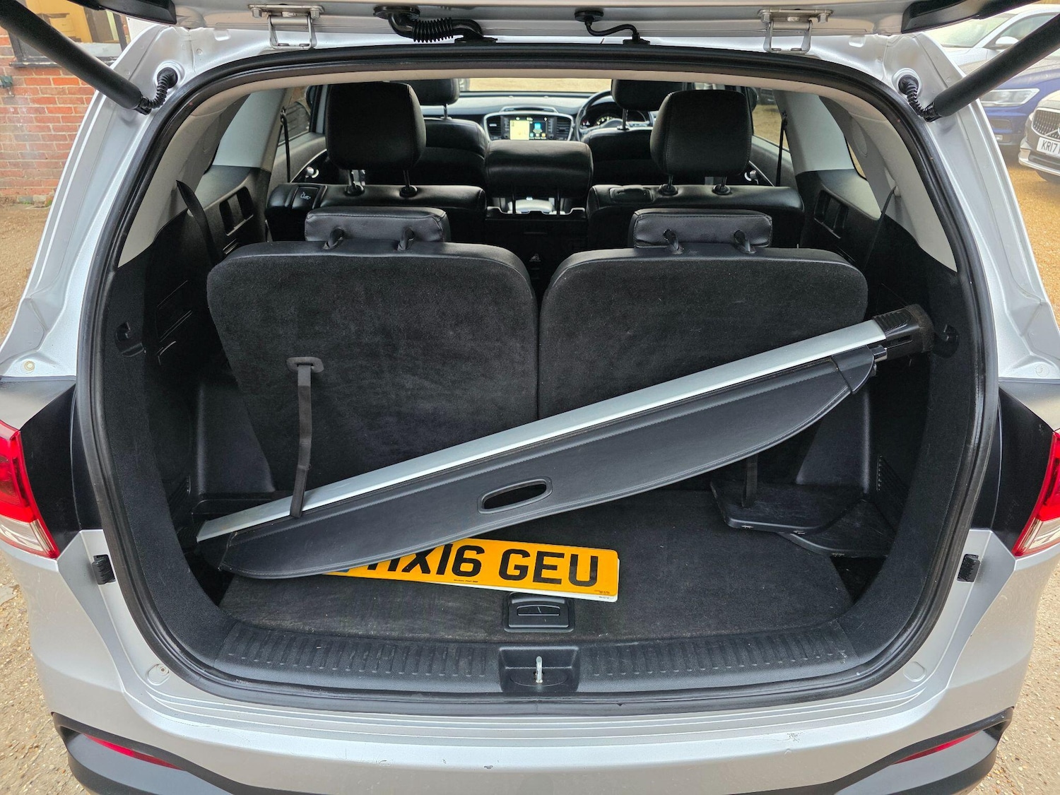 Used Kia Sorento 2016 for sale - 76593564: Photo 26