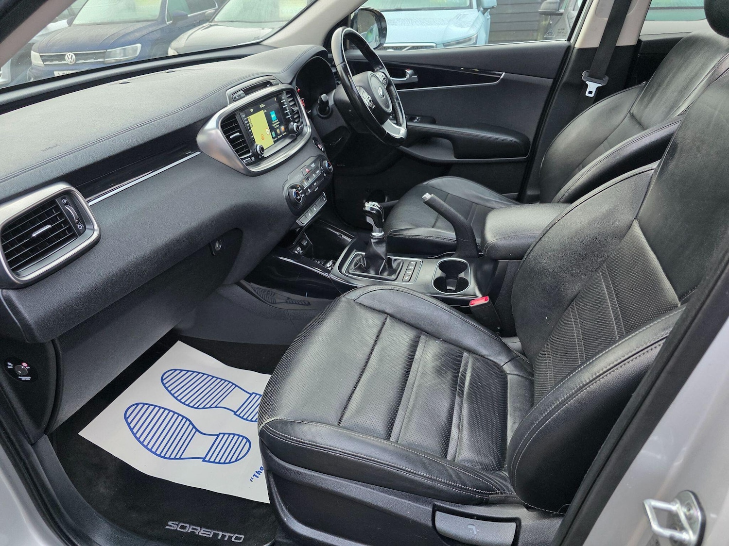 Used Kia Sorento 2016 for sale - 76593564: Photo 31