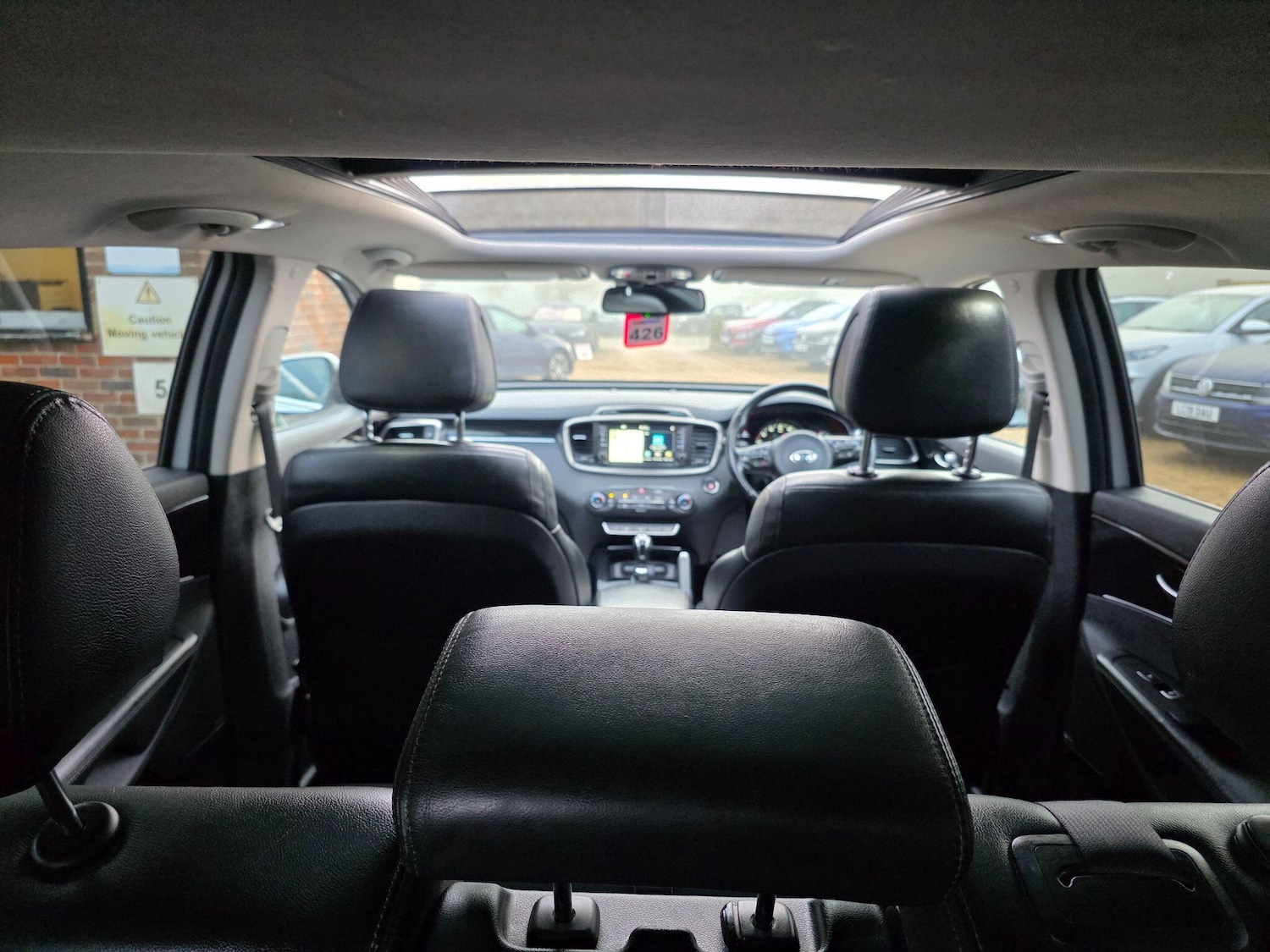 Used Kia Sorento 2016 for sale - 76593564: Photo 32