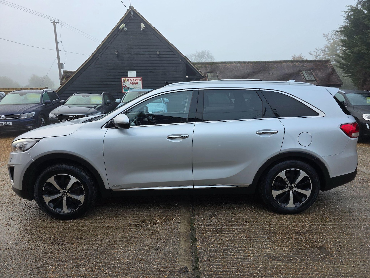 Used Kia Sorento 2016 for sale - 76593564: Photo 5