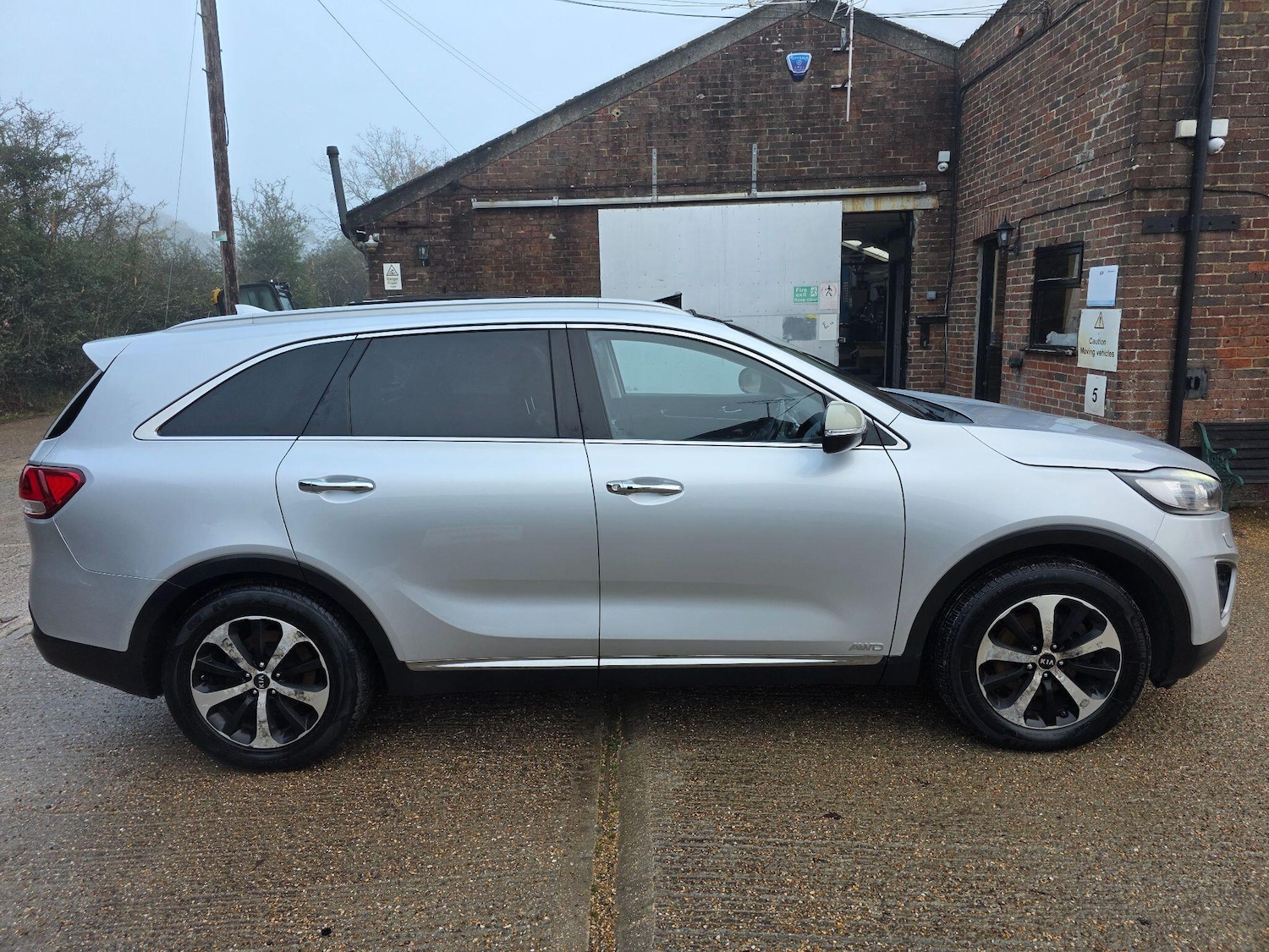 Used Kia Sorento 2016 for sale - 76593564: Photo 7