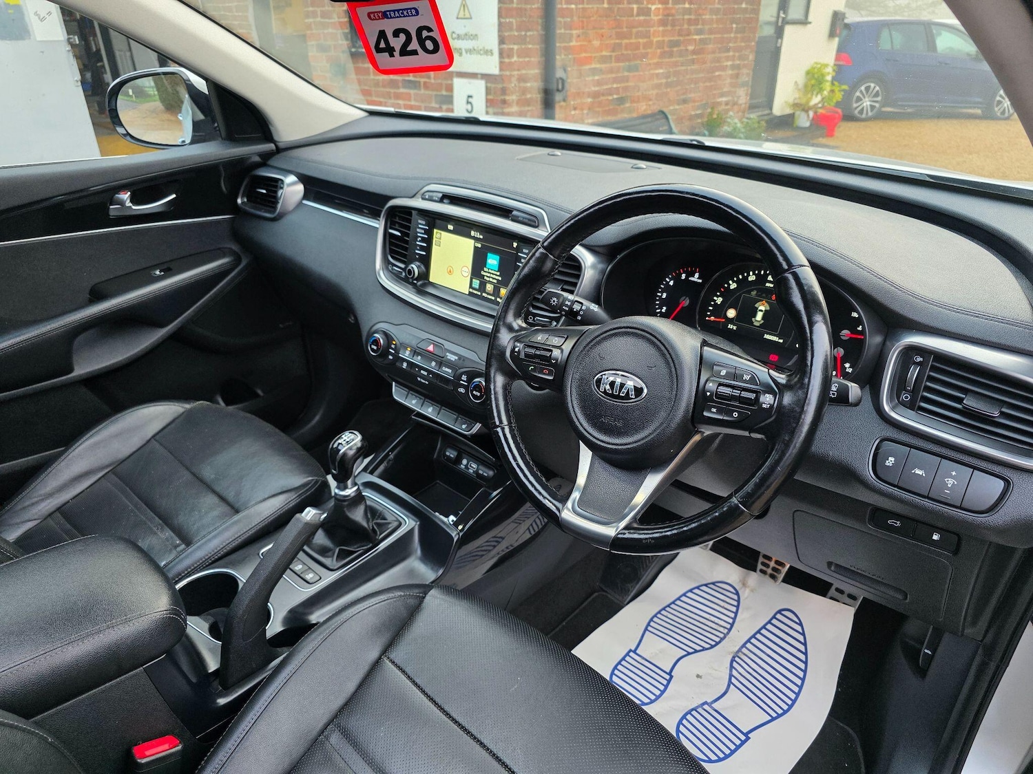 Used Kia Sorento 2016 for sale - 76593564: Photo 9