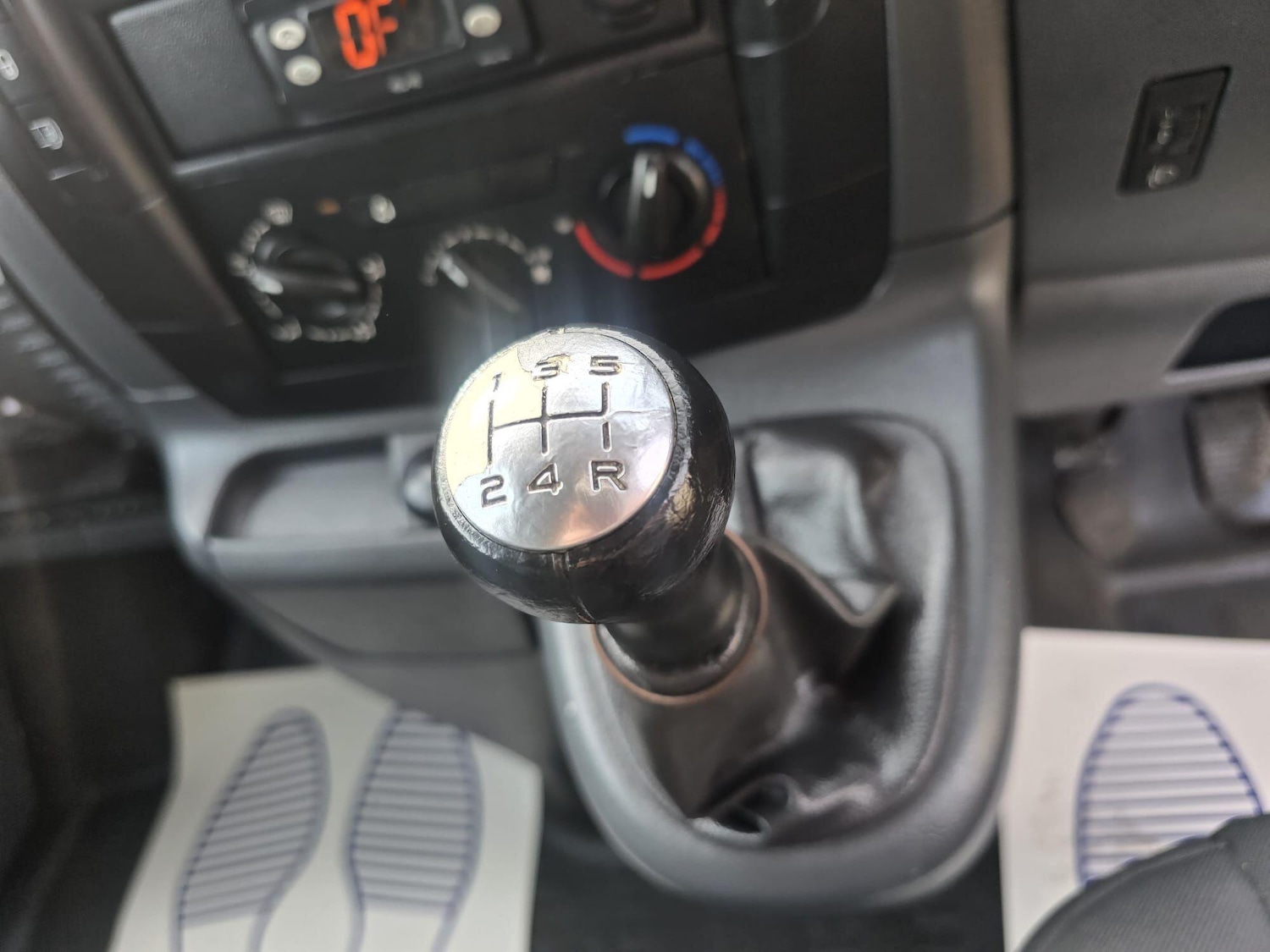 Used Citroen Dispatch 2013 for sale - 75981922: Photo 12