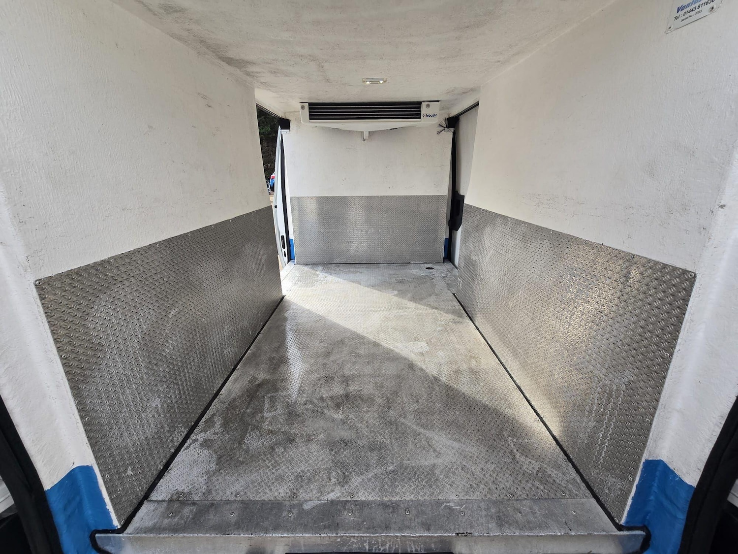 Used Citroen Dispatch 2013 for sale - 75981922: Photo 15