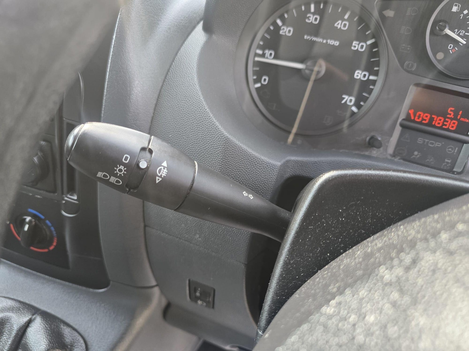 Used Citroen Dispatch 2013 for sale - 75981922: Photo 16