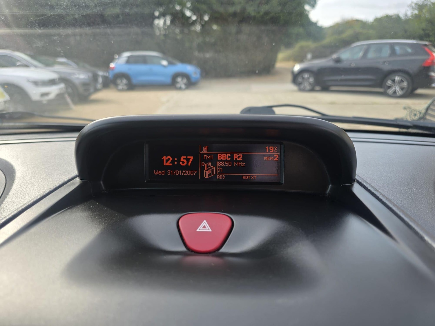 Used Citroen Dispatch 2013 for sale - 75981922: Photo 20