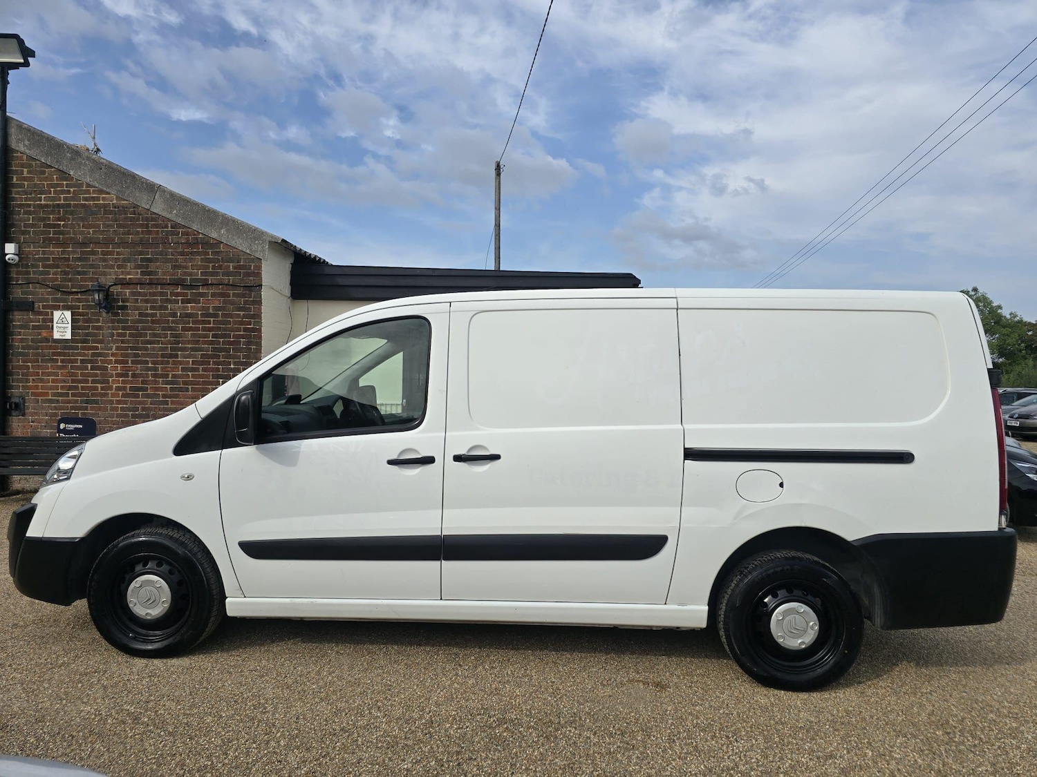 Used Citroen Dispatch 2013 for sale - 75981922: Photo 5