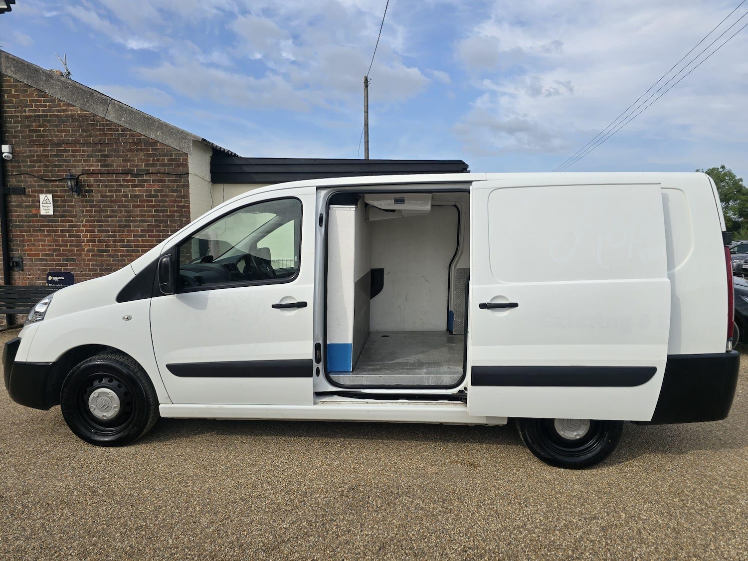 Used Citroen Dispatch 2013 for sale - 75981922: Photo 7