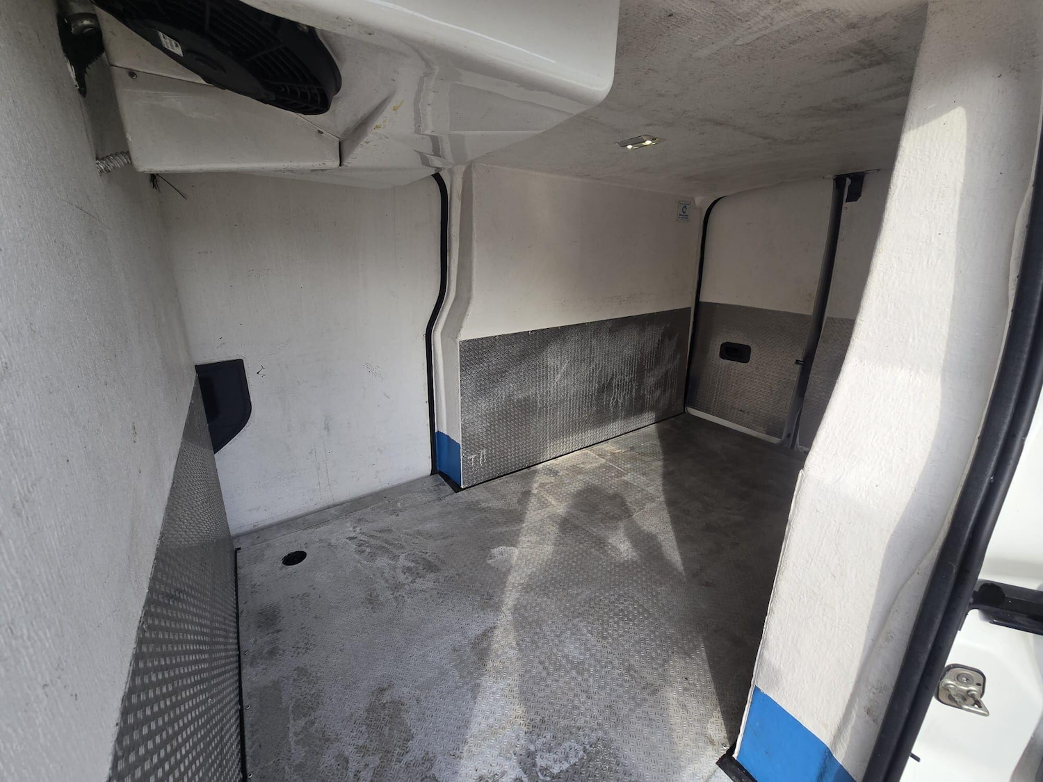 Used Citroen Dispatch 2013 for sale - 75981922: Photo 8