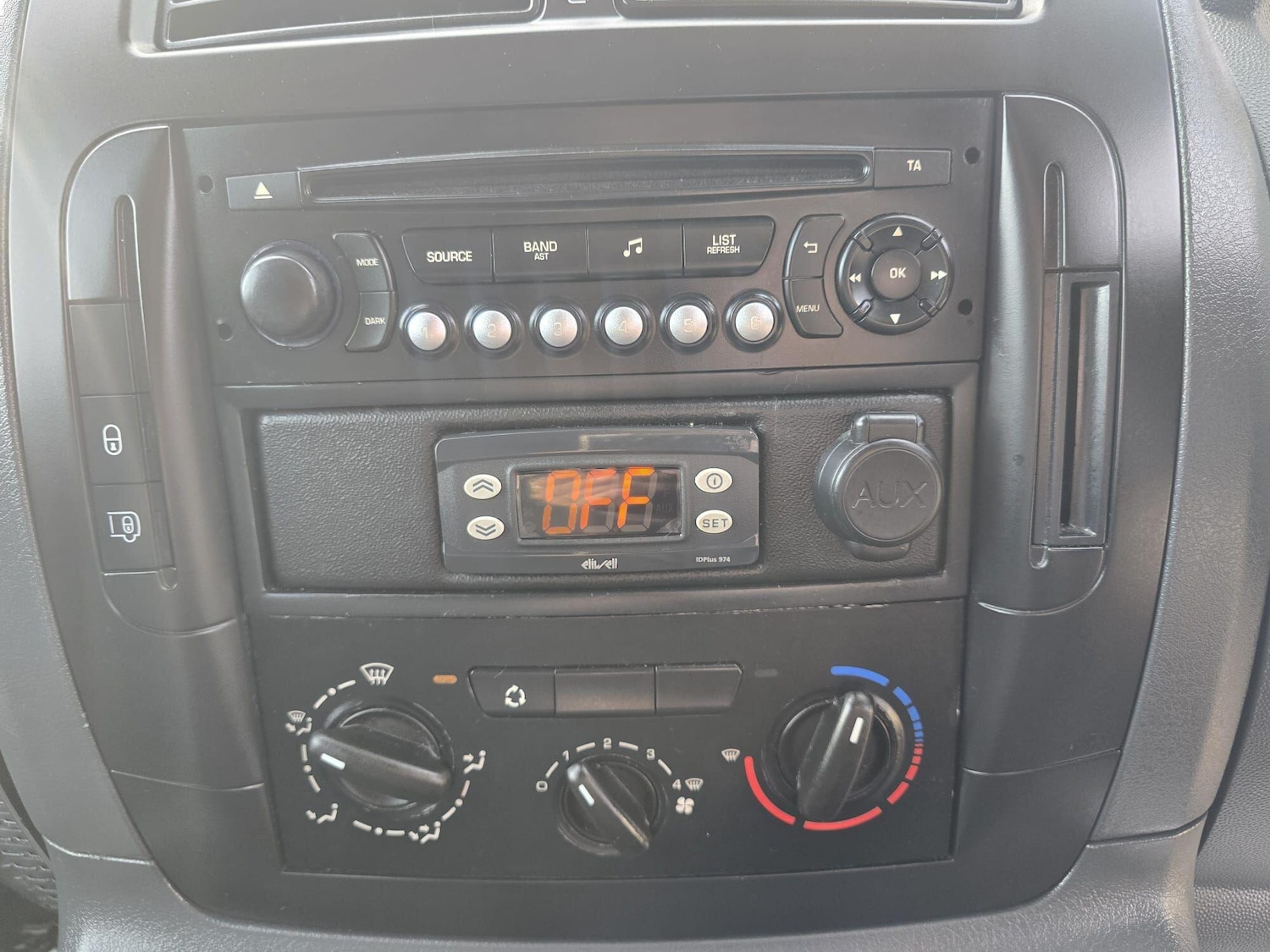 Used Citroen Dispatch 2013 for sale - 75981922: Photo 9