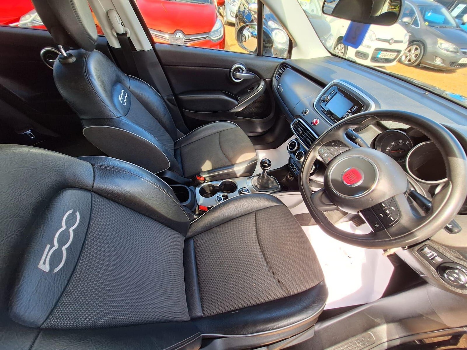 Vehicle 13