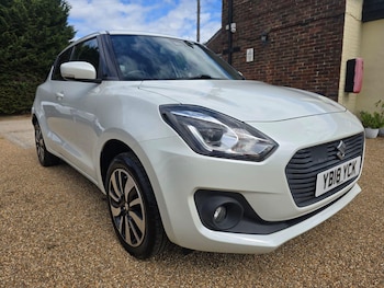 Used Suzuki Swift 2018 for sale - 75981912: Photo