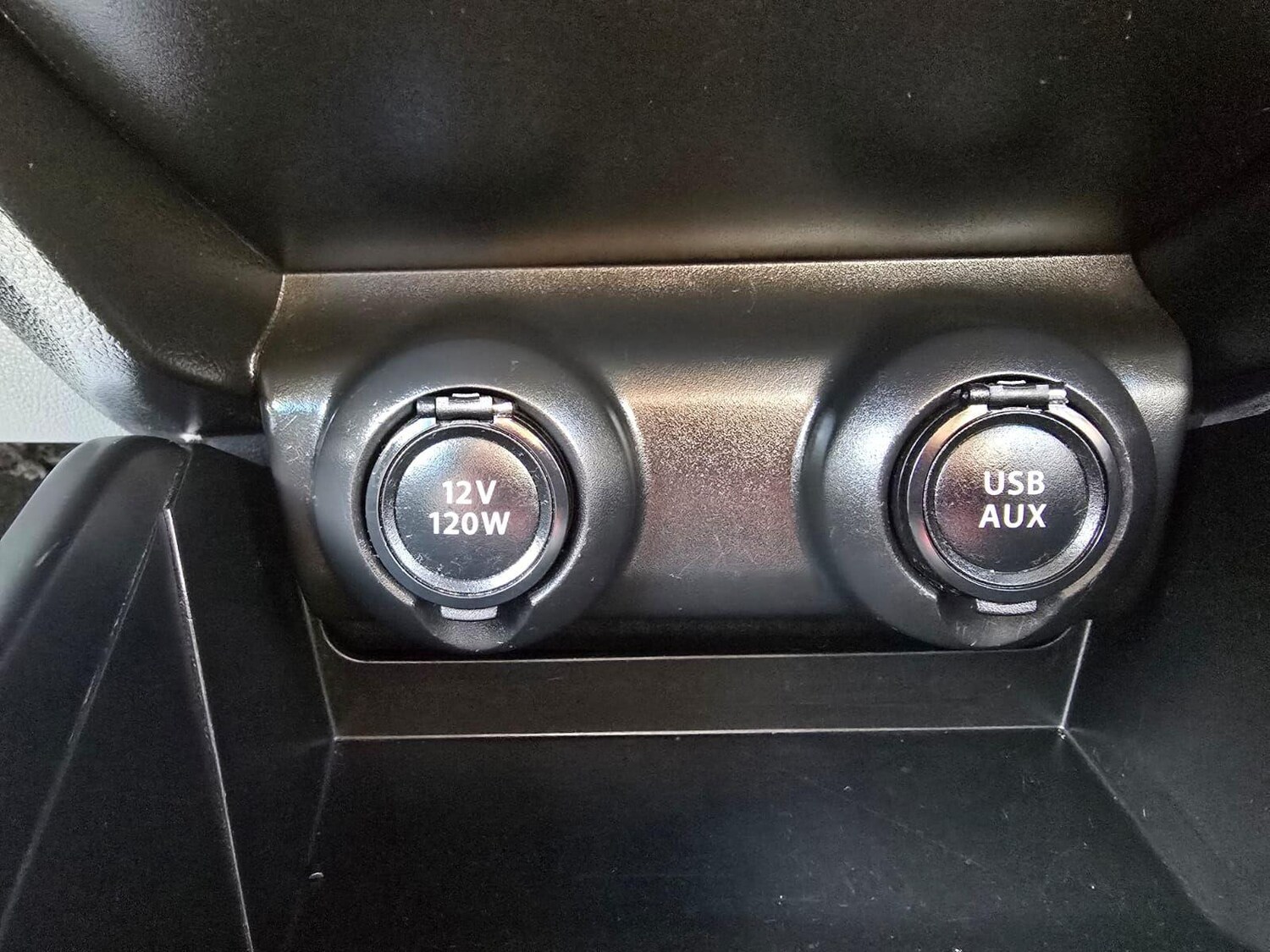 Vehicle 27