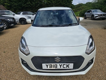 Used Suzuki Swift 2018 for sale - 75981912: Photo