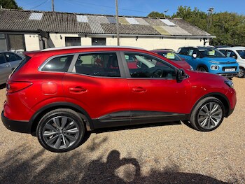 Used Renault Kadjar 2016 for sale - 75981911: Photo