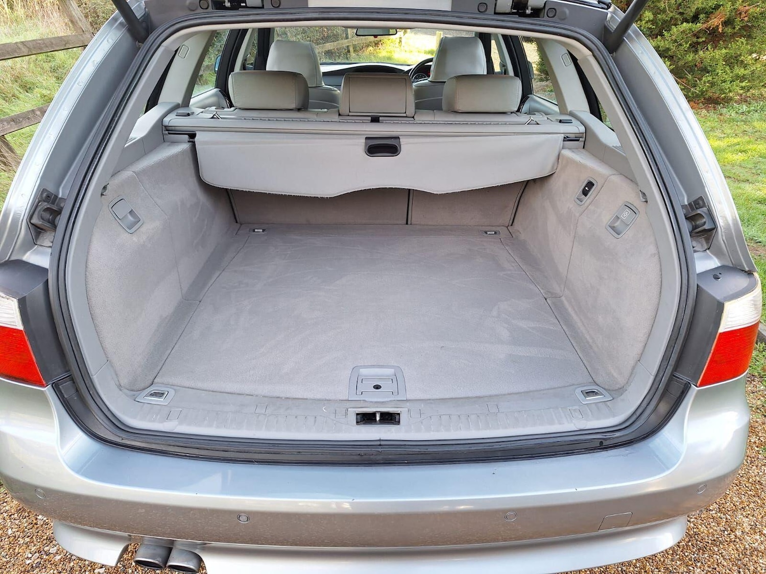 Used BMW 5 Series 2004 for sale - 76338671: Photo 13