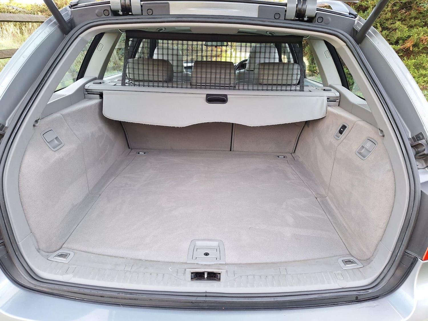 Used BMW 5 Series 2004 for sale - 76338671: Photo 14