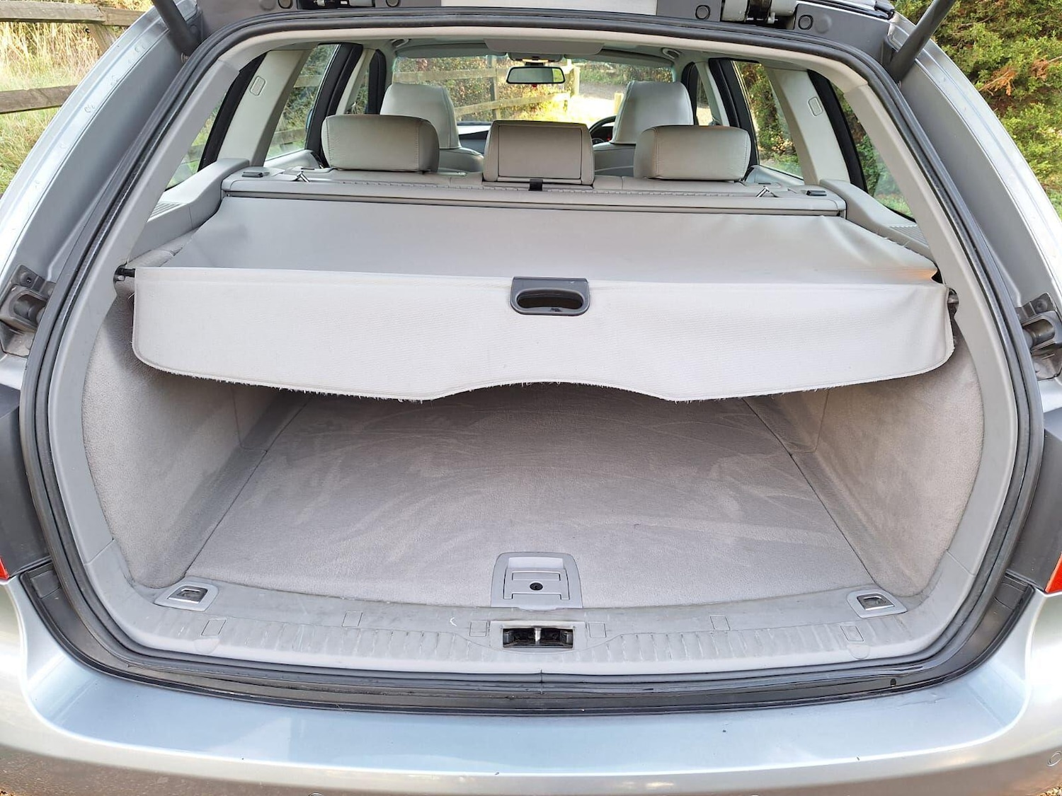 Used BMW 5 Series 2004 for sale - 76338671: Photo 15