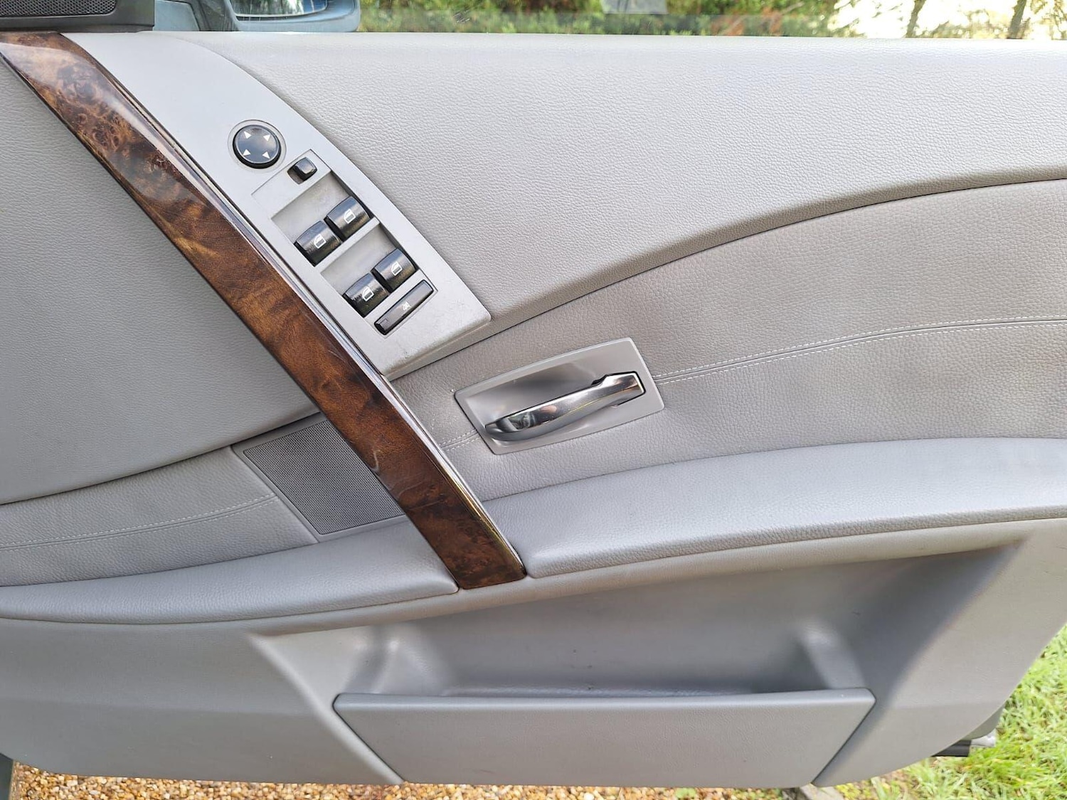 Used BMW 5 Series 2004 for sale - 76338671: Photo 16