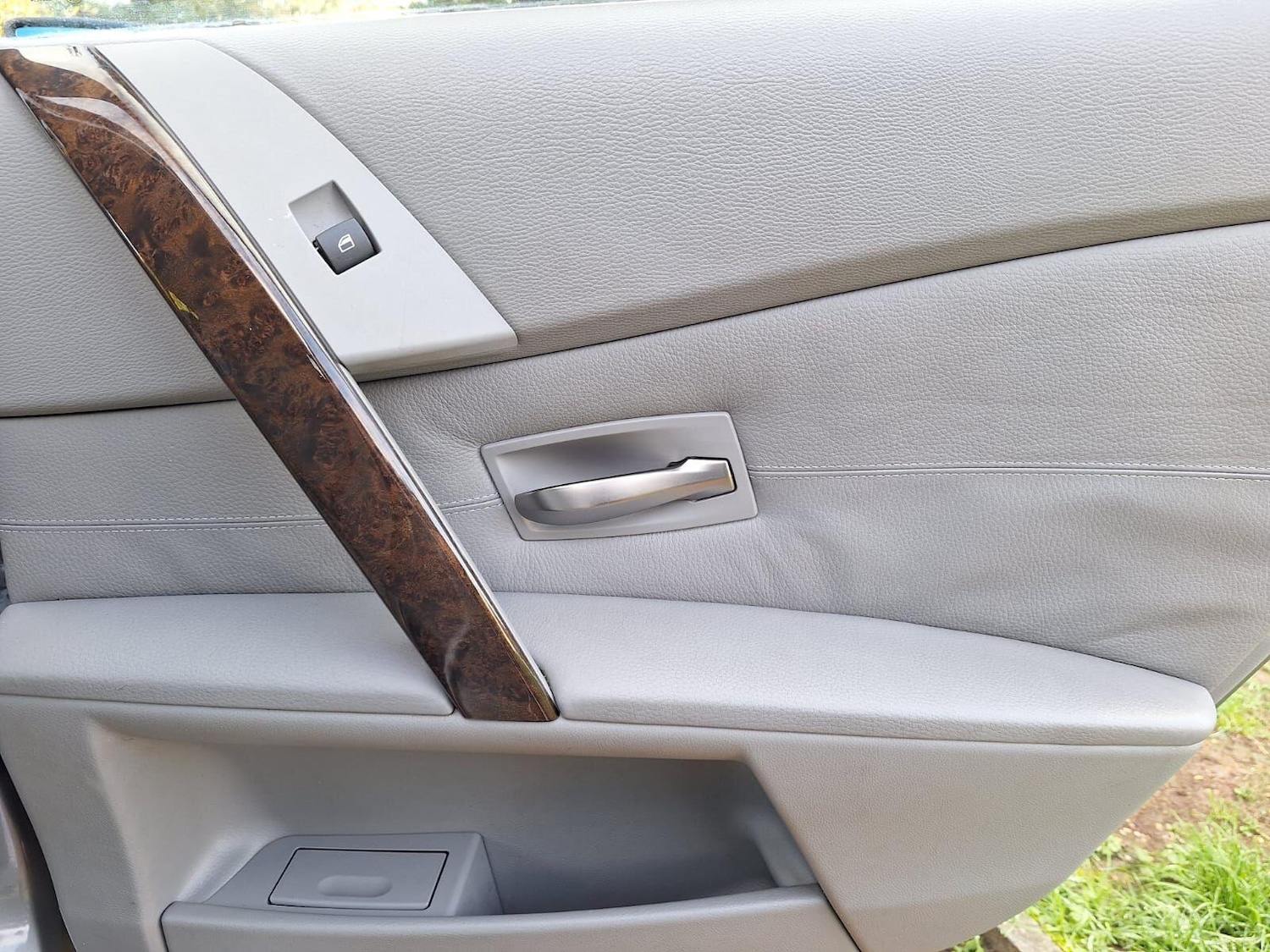 Used BMW 5 Series 2004 for sale - 76338671: Photo 18