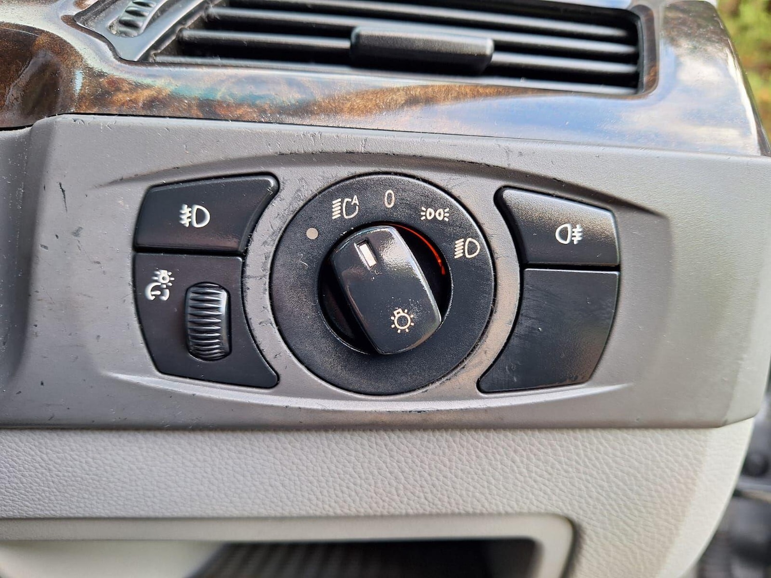 Used BMW 5 Series 2004 for sale - 76338671: Photo 22