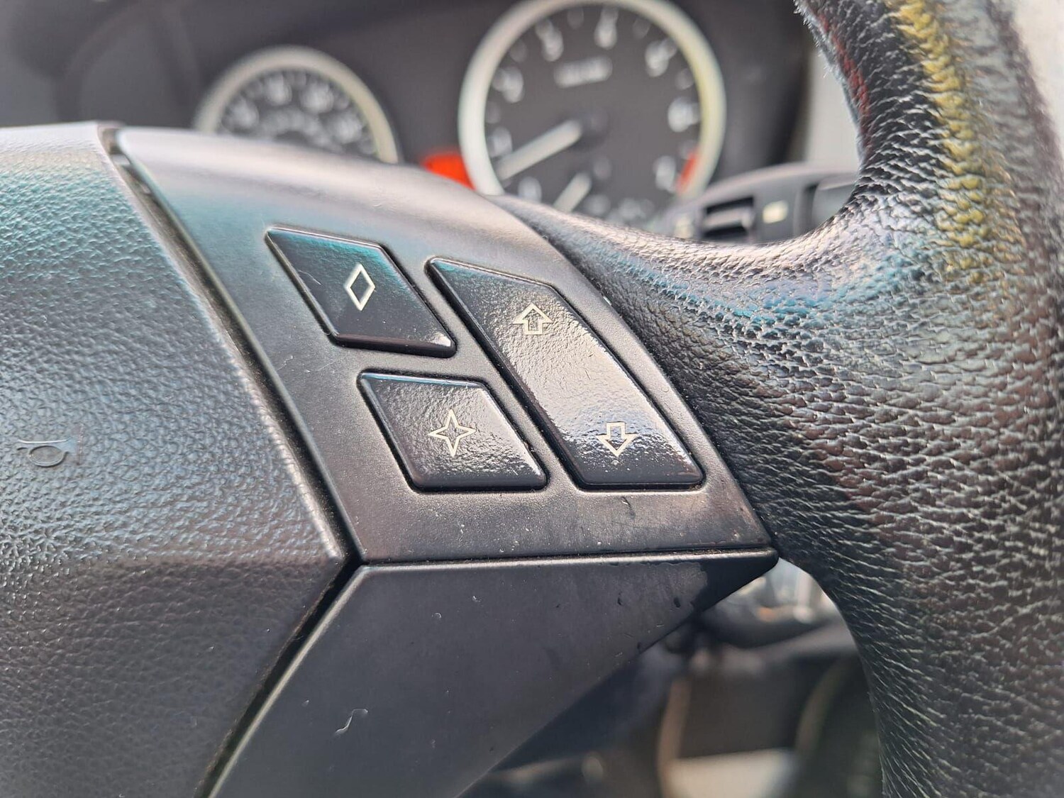 Used BMW 5 Series 2004 for sale - 76338671: Photo 32