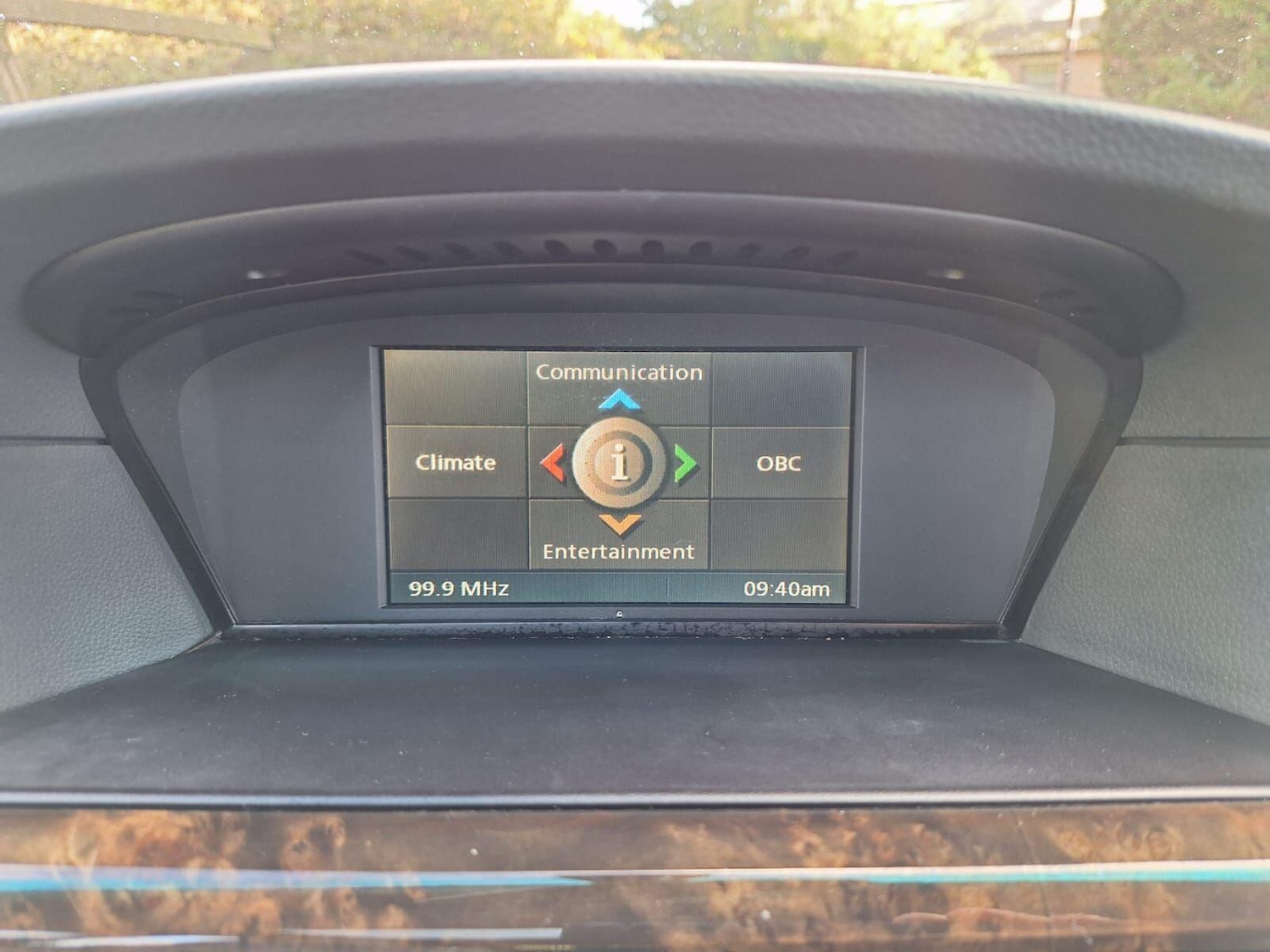 Used BMW 5 Series 2004 for sale - 76338671: Photo 38