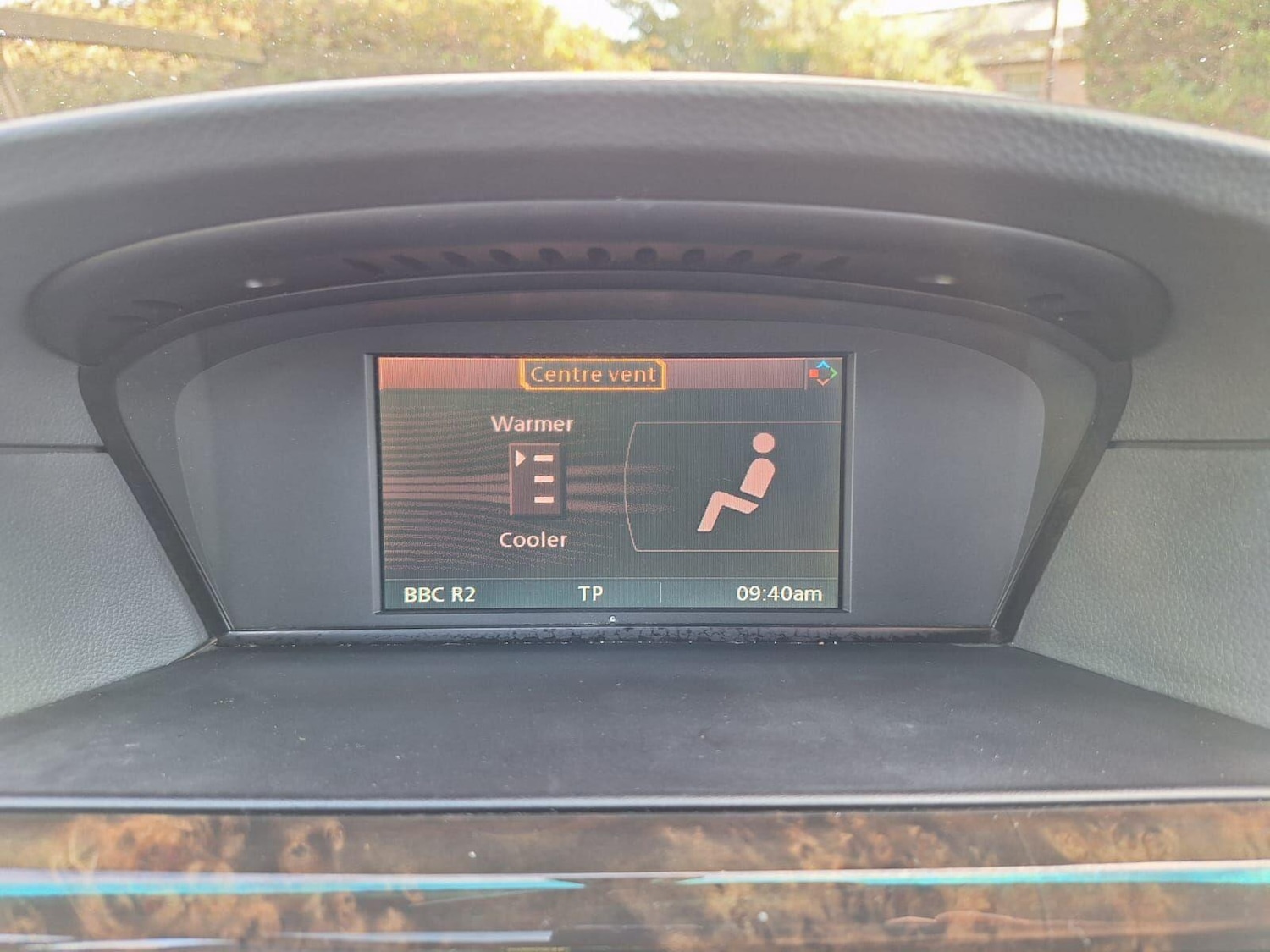 Used BMW 5 Series 2004 for sale - 76338671: Photo 41