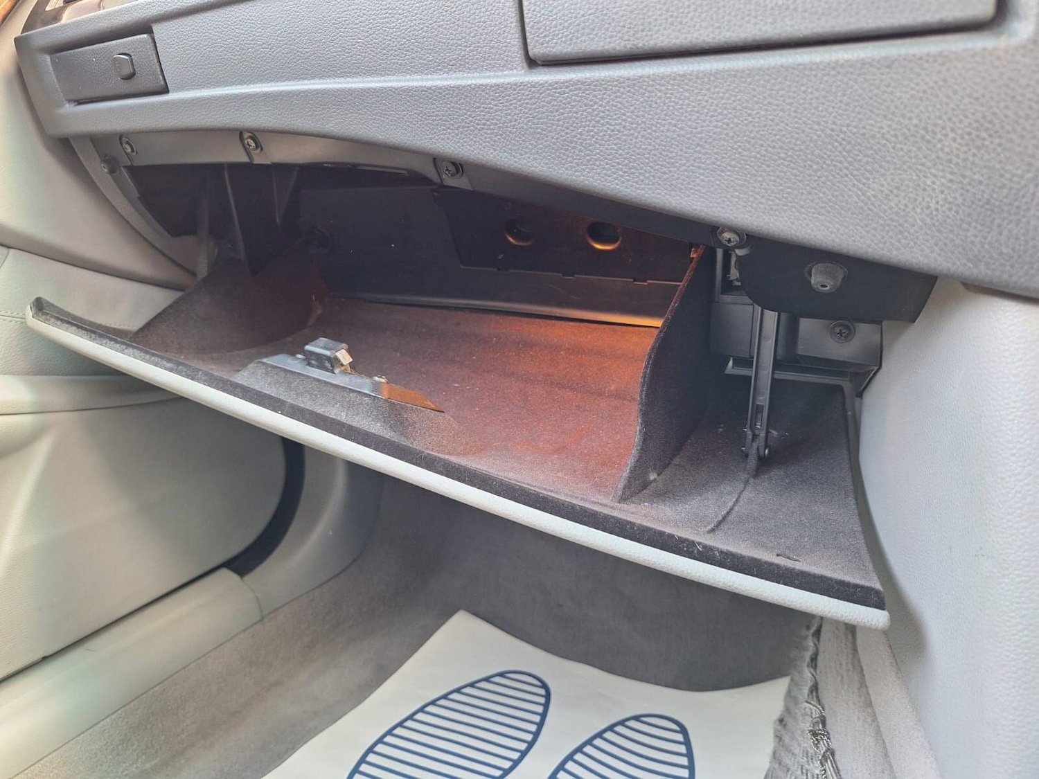 Used BMW 5 Series 2004 for sale - 76338671: Photo 45