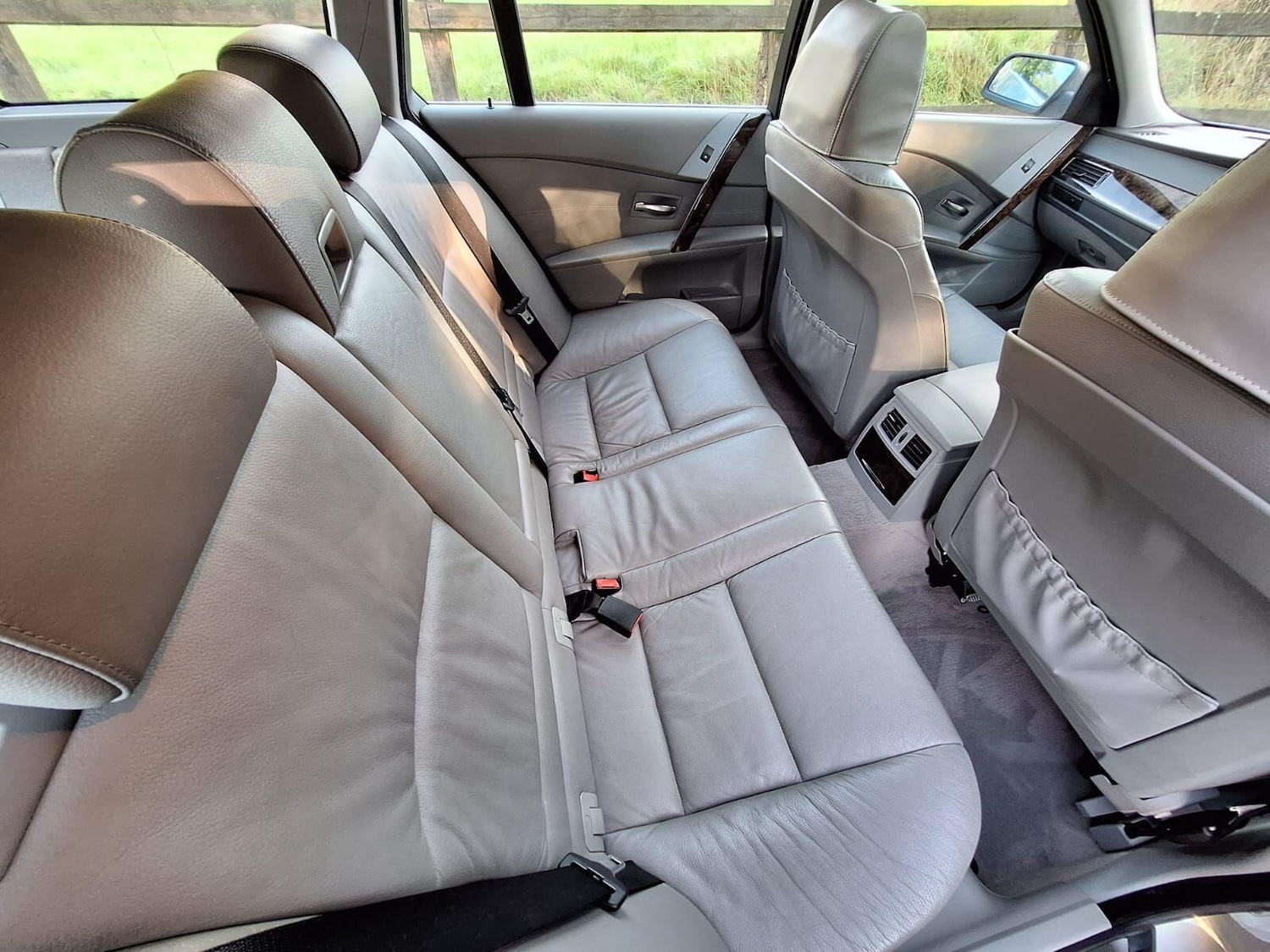 Used BMW 5 Series 2004 for sale - 76338671: Photo 9