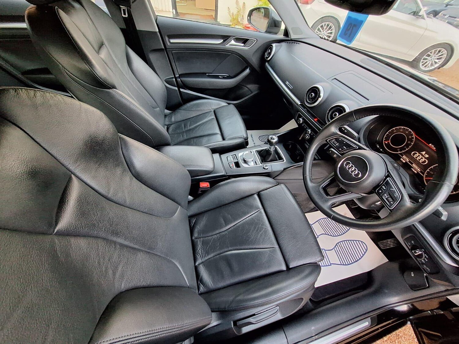 Used Audi A3 2019 for sale - 76501233: Photo 11