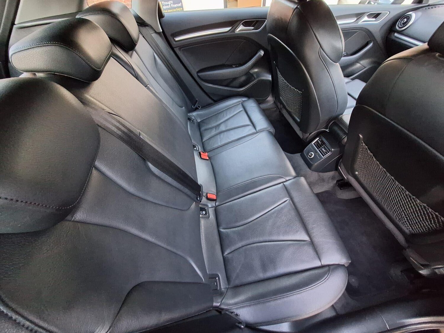 Used Audi A3 2019 for sale - 76501233: Photo 12