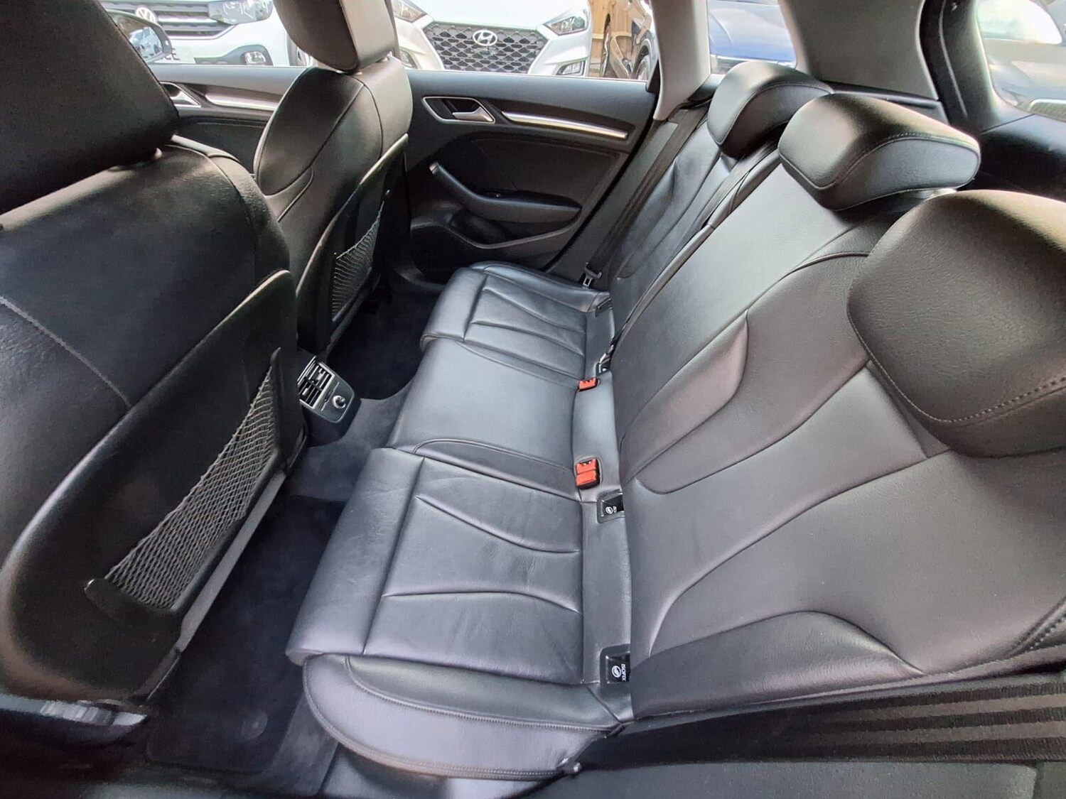 Used Audi A3 2019 for sale - 76501233: Photo 13